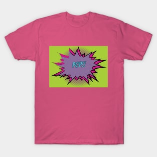 Pop!! T-Shirt